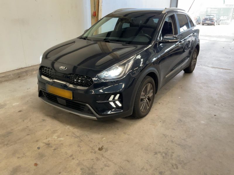 Kia Niro 1.6 Plug-in Hybrid Vision