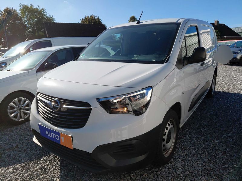 Opel Combo 1.5 CDTi Edition