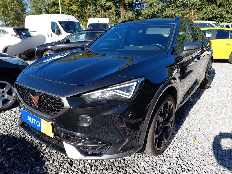 Cupra Formentor 2.0 TSI VZ 4Drive