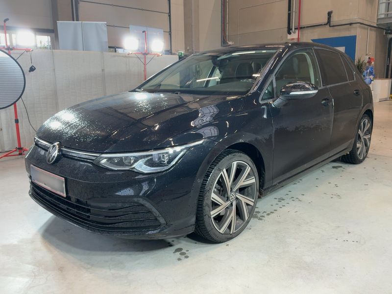 Volkswagen Golf VIII 2.0 TDI Life