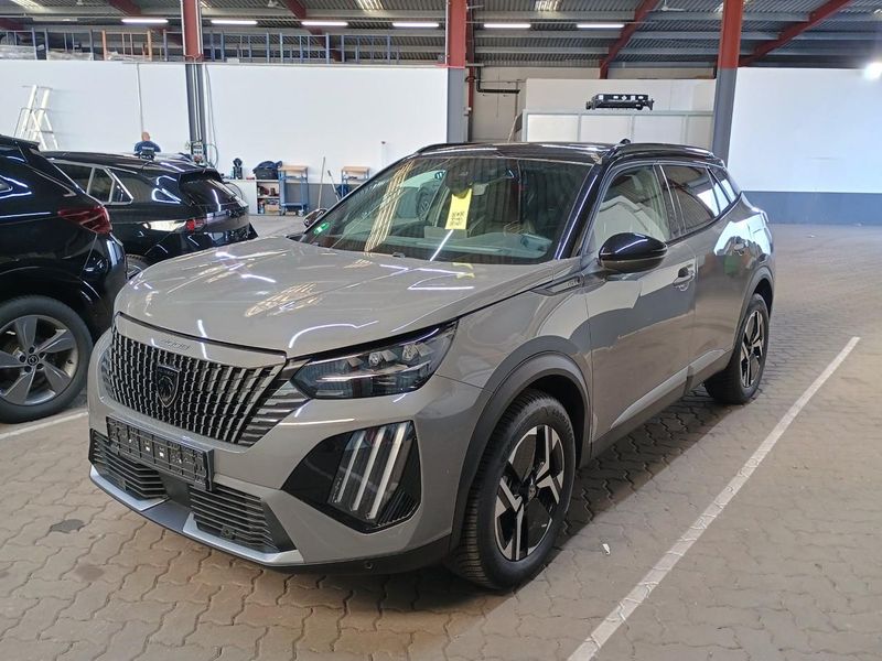 Peugeot 2008 1.2 PureTech GT