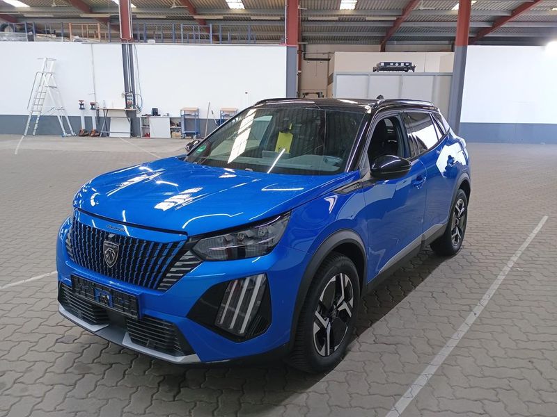 Peugeot 2008 1.2 PureTech GT