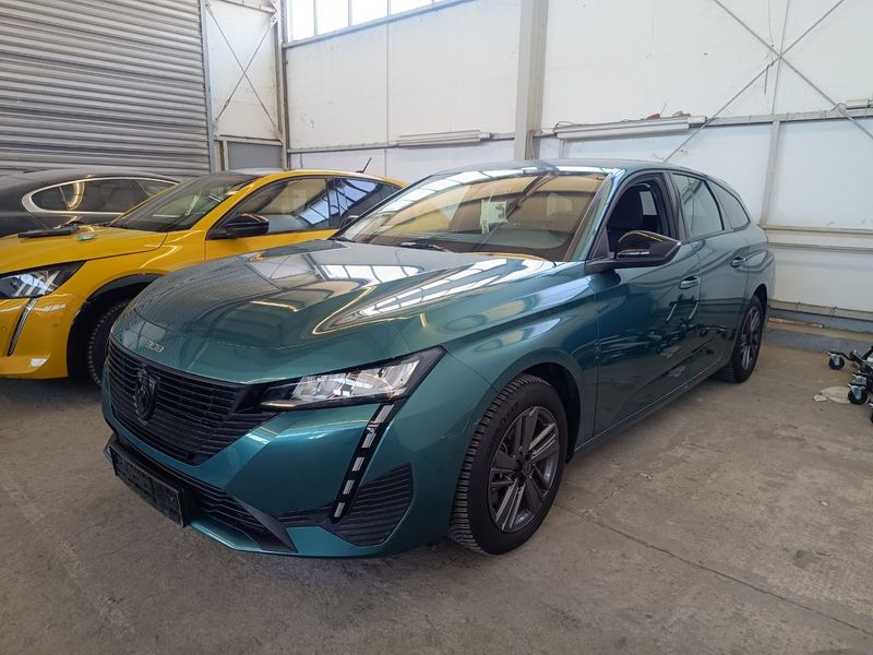 Peugeot 308 1.2 PureTech Active Pack