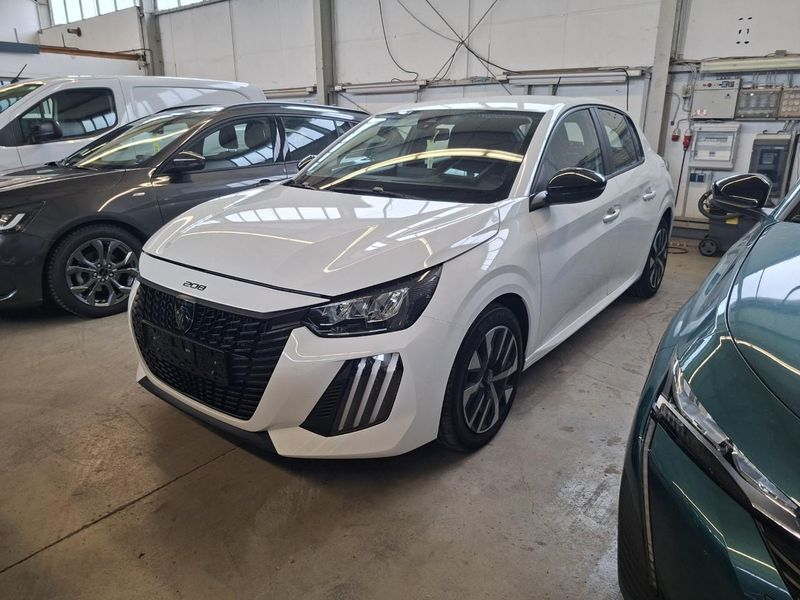 Peugeot 208 1.2 PureTech Active