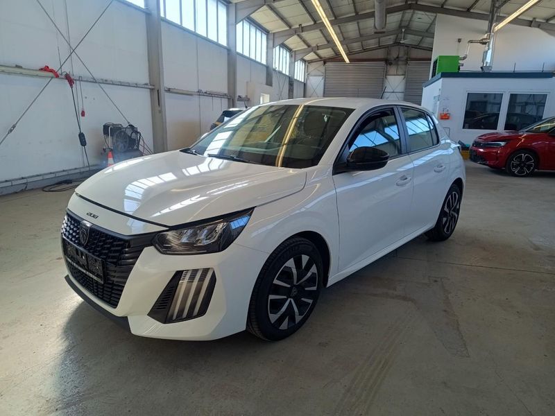 Peugeot 208 1.2 PureTech Active