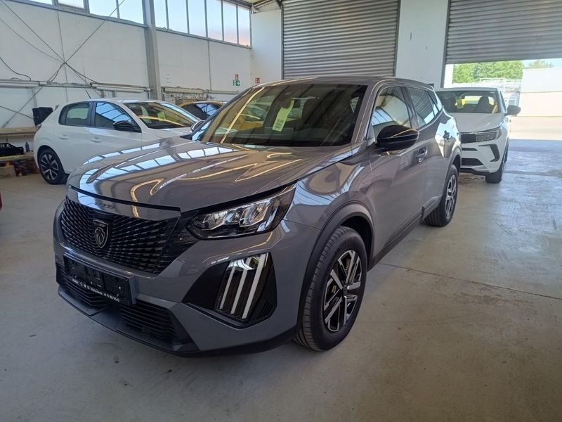 Peugeot 2008 1.2 PureTech Active