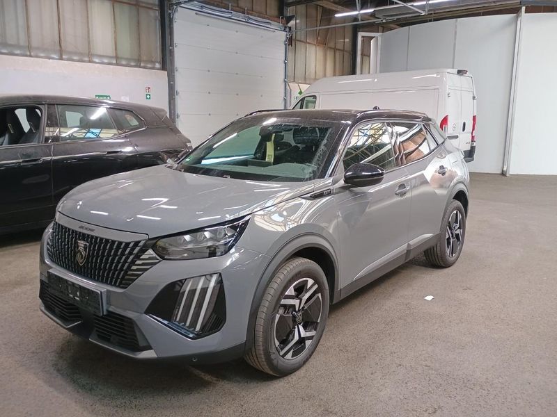 Peugeot 2008 1.2 PureTech GT