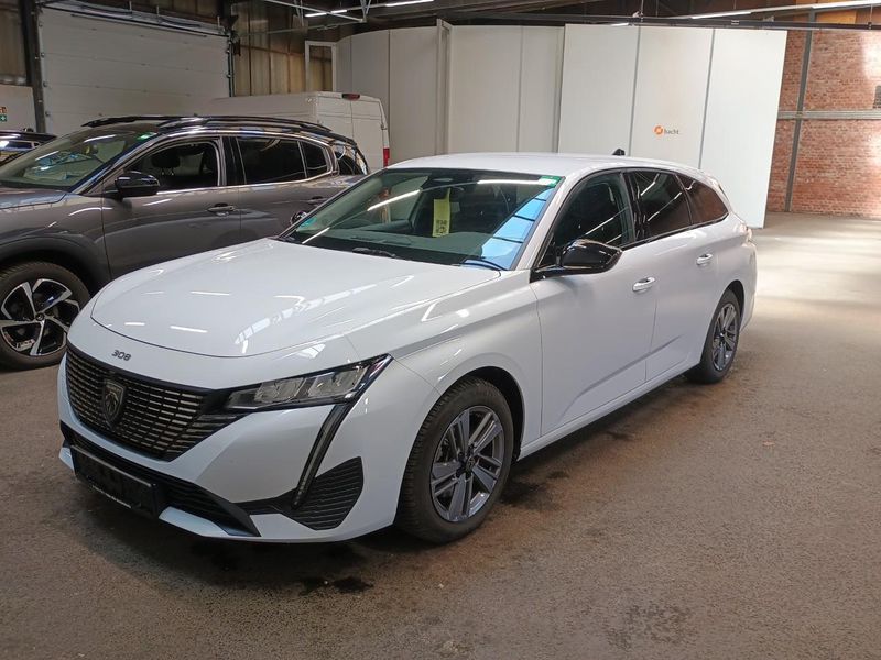 Peugeot 308 1.5 Blue-HDi Allure