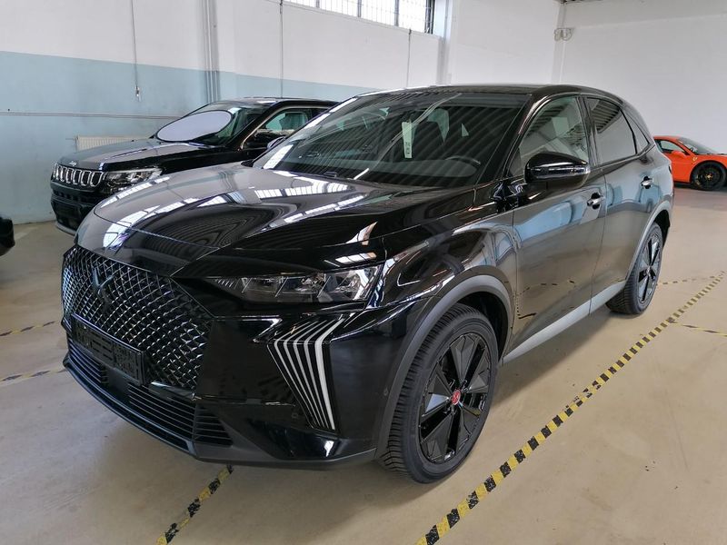 DS Automobiles DS7 1.5 Blue-HDi Performance Line