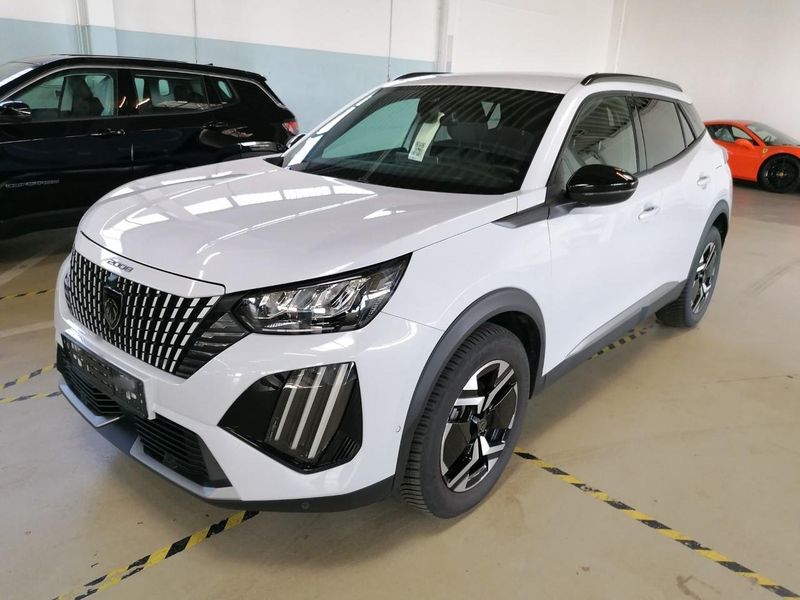 Peugeot 2008 1.2 PureTech Allure
