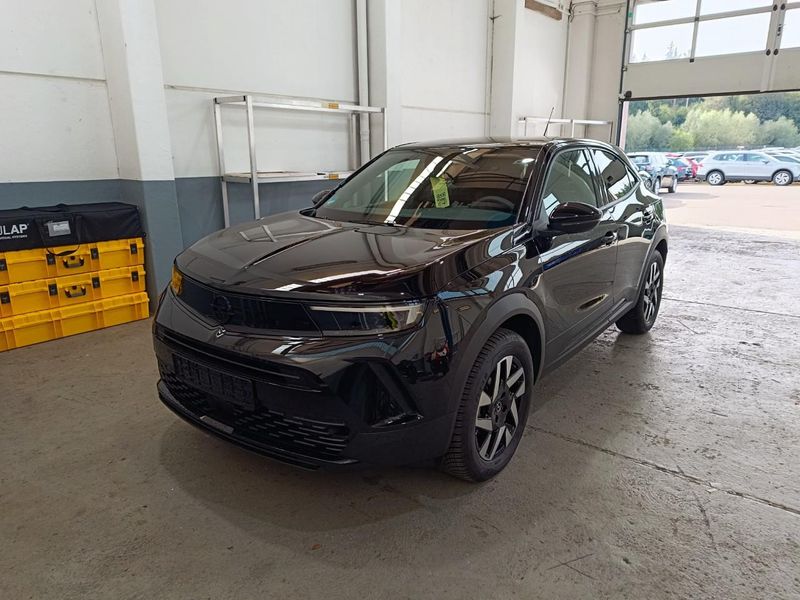 Opel Mokka 1.2 Turbo GS