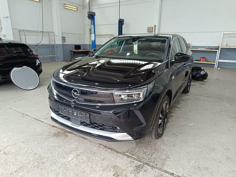 Opel Grandland X 1.6 Plug-in Hybrid Elegance