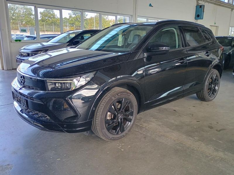 Opel Grandland X 1.5 CDTi GS Line