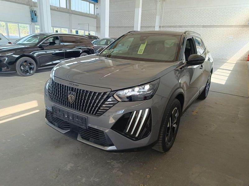 Peugeot 2008 1.2 PureTech GT