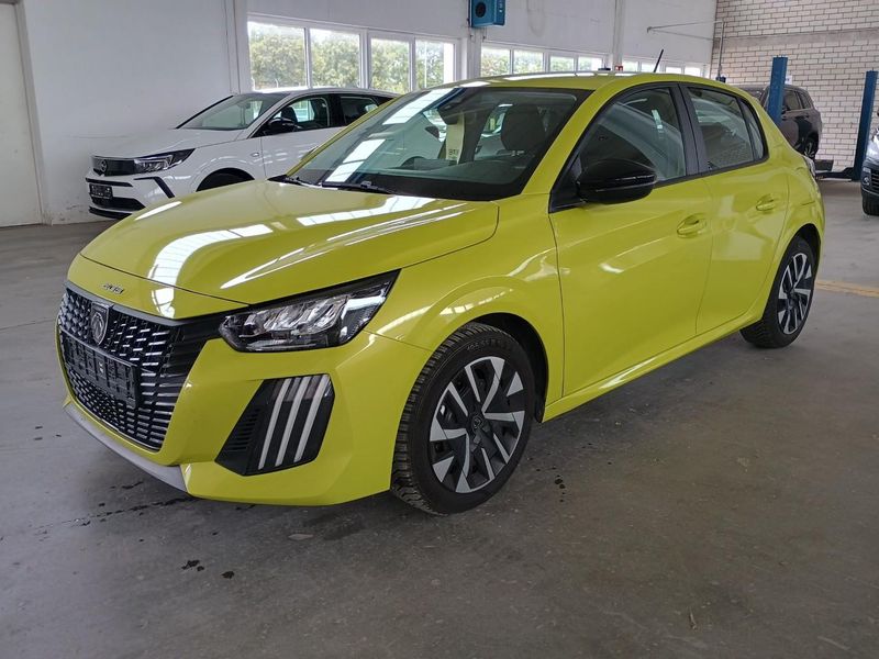Peugeot 208 1.2 PureTech Active