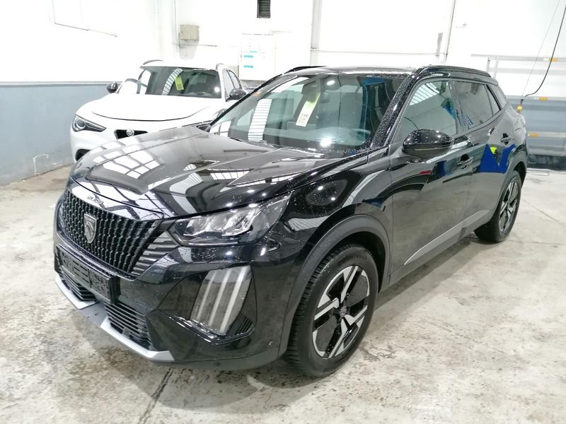 Peugeot 2008 1.2 PureTech Allure