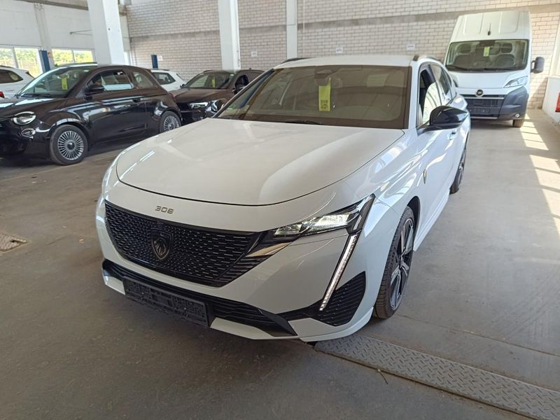 Peugeot 308 1.2 PureTech GT