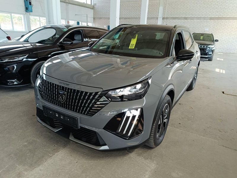 Peugeot 2008 1.2 PureTech GT