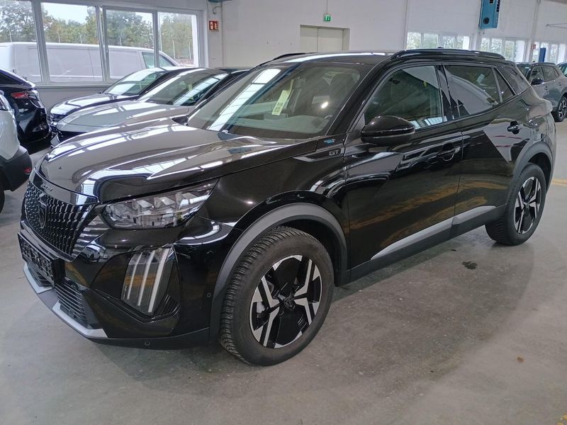 Peugeot 2008 1.2 PureTech GT