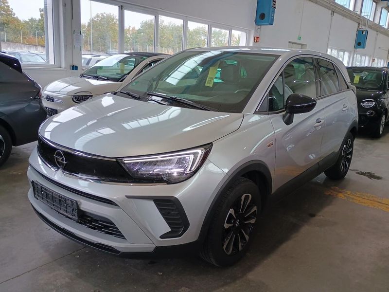 Opel Crossland X 1.5 CDTi Elegance