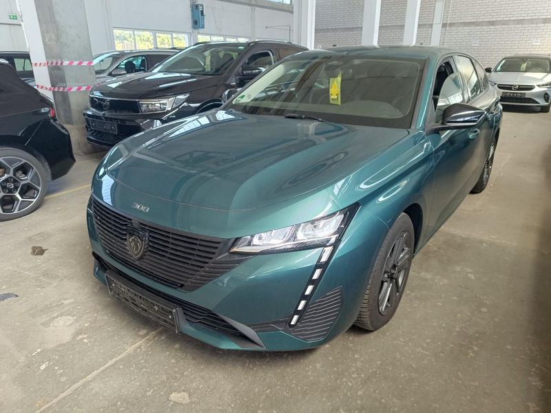 Peugeot 308 1.2 PureTech Active Pack