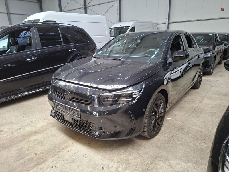 Opel Corsa 1.2 Turbo GS