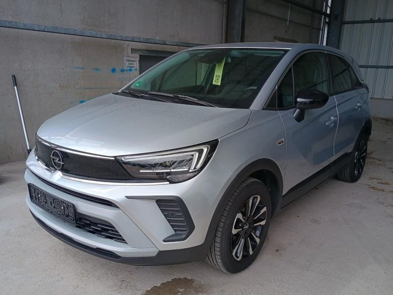 Opel Crossland X 1.5 CDTi Elegance