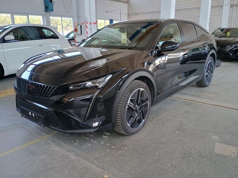 Peugeot 408 1.2 PureTech GT
