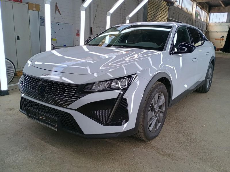 Peugeot 408 1.2 Mild-Hybrid Allure