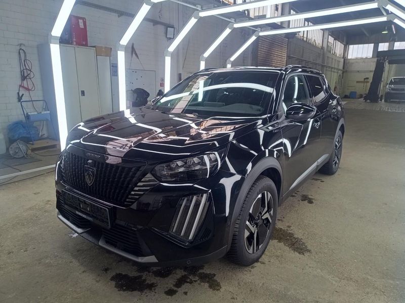 Peugeot 2008 1.2 PureTech GT