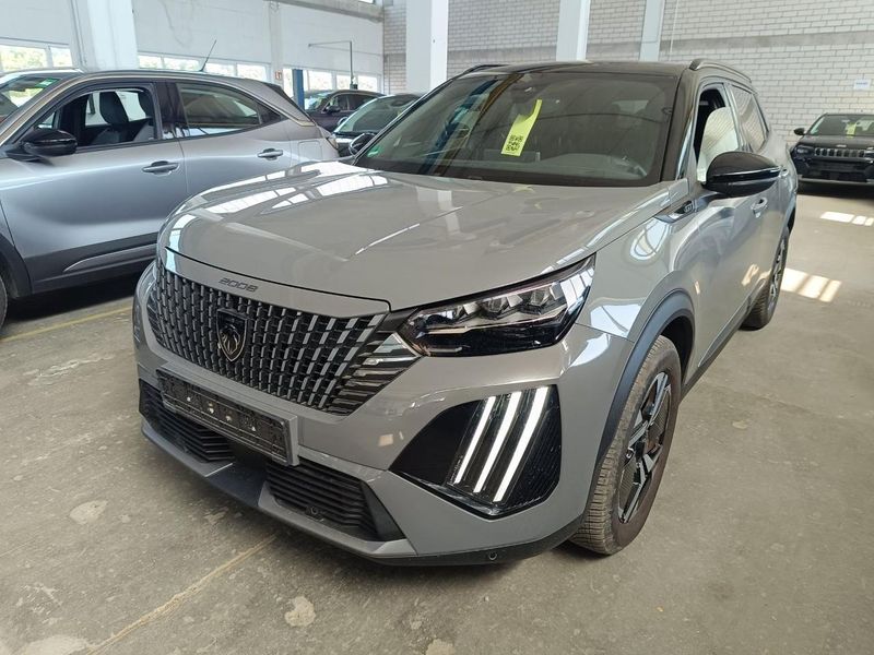 Peugeot 2008 1.2 PureTech GT