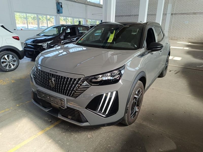 Peugeot 2008 1.2 PureTech GT