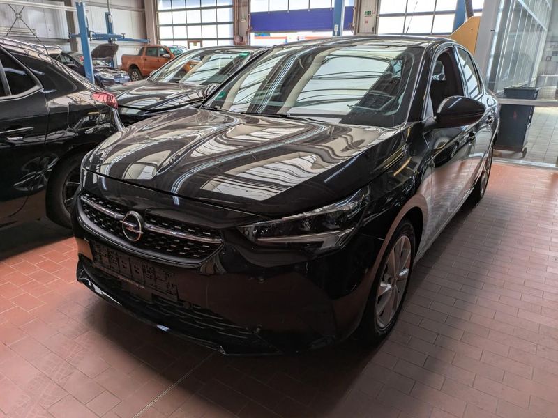 Opel Corsa 1.2 Turbo Elegance