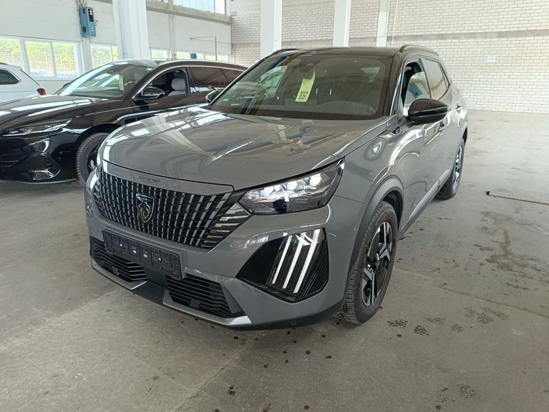Peugeot 2008 1.2 PureTech GT
