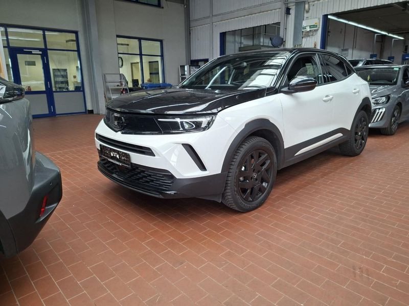 Opel Mokka X 1.2 Turbo GS Line