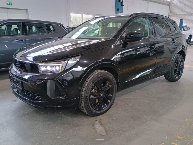 Opel Grandland X 1.5 CDTi GS Line