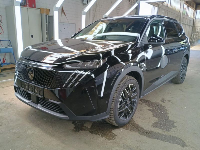 Peugeot 5008 1.2 Mild-Hybrid Allure