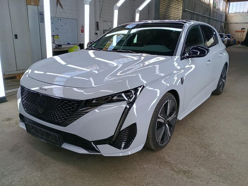 Peugeot 308 1.2 PureTech GT