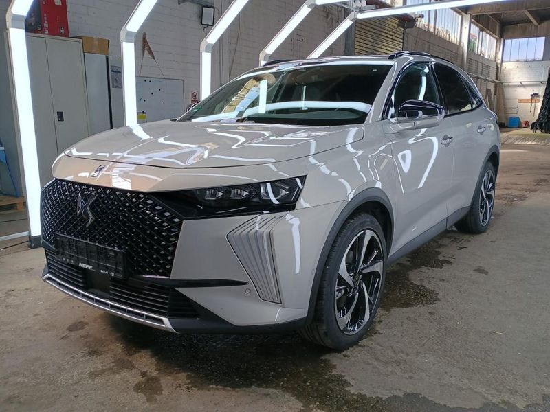 DS Automobiles DS7 1.5 Blue-HDi Rivoli