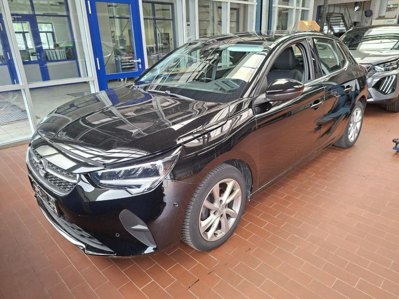 Opel Corsa 1.2 Elegance