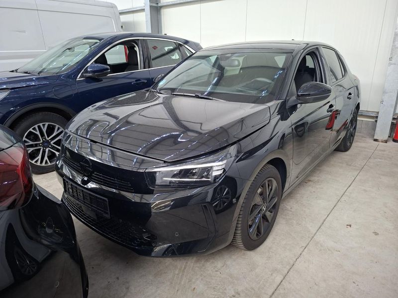 Opel Corsa 1.2 Turbo GS