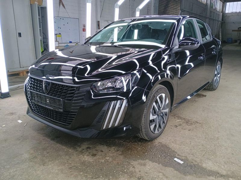 Peugeot 208 1.2 PureTech Active