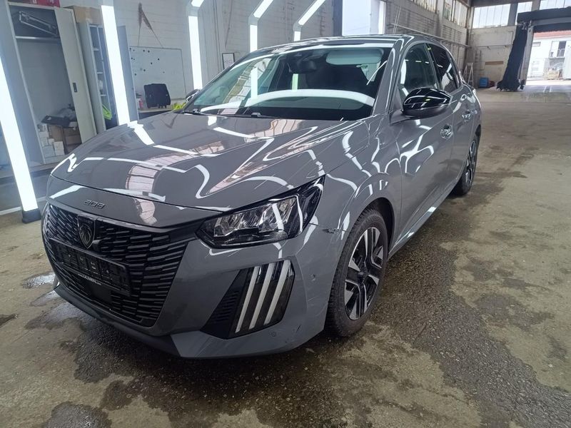 Peugeot 208 1.2 PureTech Allure