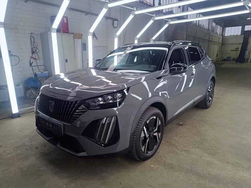Peugeot 2008 1.2 PureTech GT