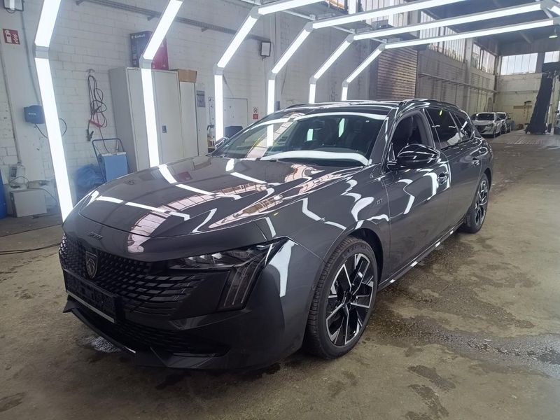 Peugeot 508 1.5 Blue-HDi GT