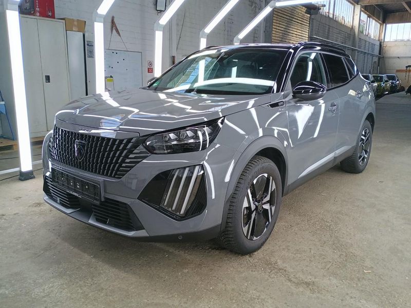 Peugeot 2008 1.2 PureTech GT