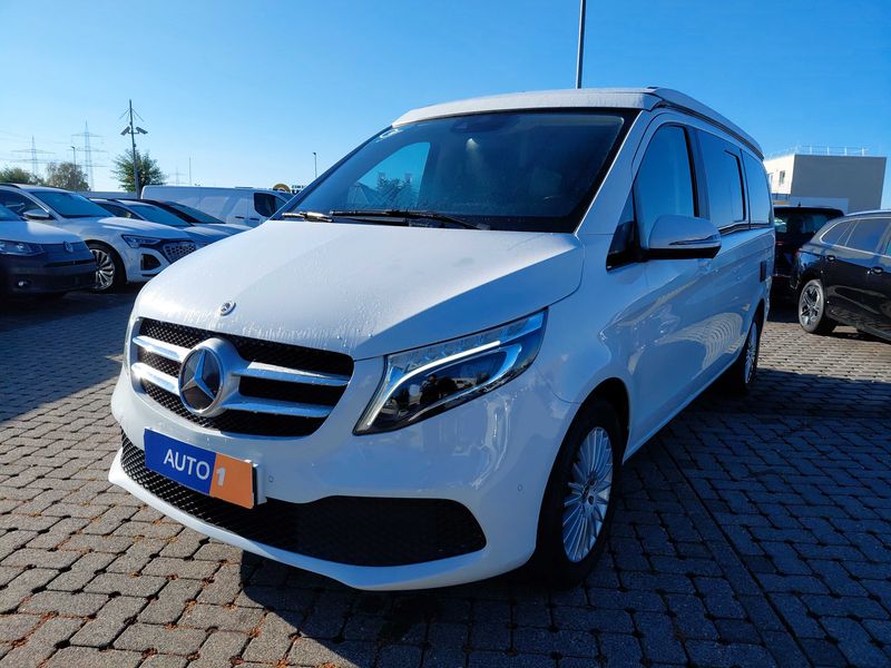 Mercedes-Benz V-Klasse Marco Polo V 250 d