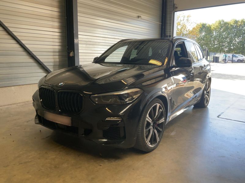 BMW X5 xDrive 45e M Sport