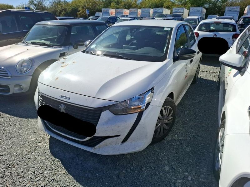 Peugeot 208 1.2 PureTech Premium