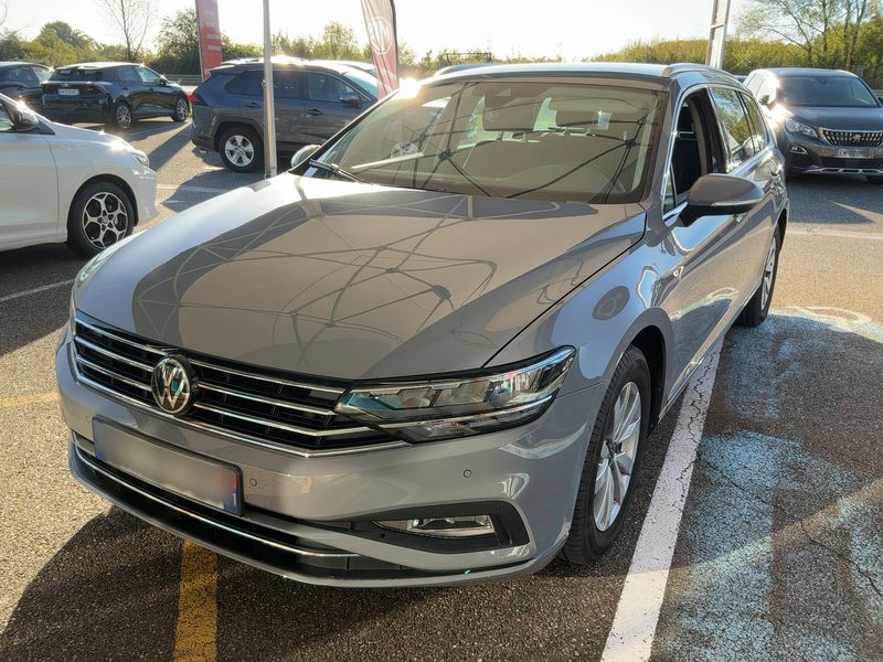 Volkswagen Passat 2.0 TDI Life Plus
